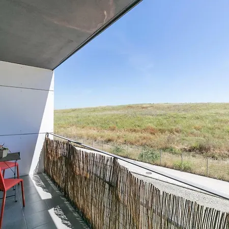 Appartement Each - House Lisbon Tejo