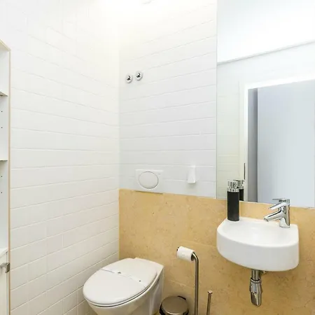 Each - House Lisbon Tejo Apartment