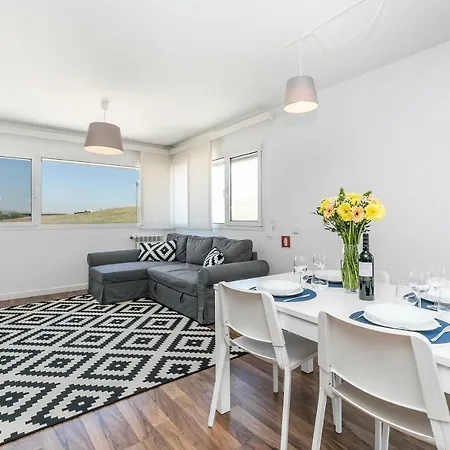 Each - House Lisbon Tejo Apartment *