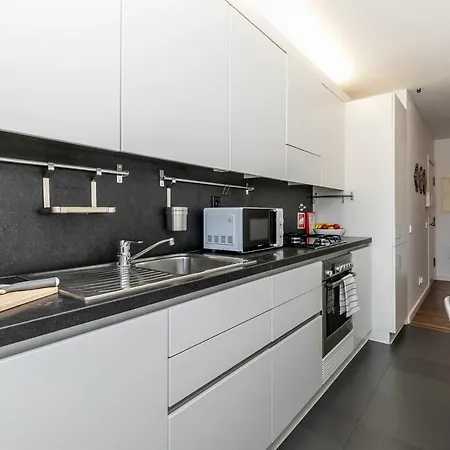 Apartment Each - House Lisbon Tejo