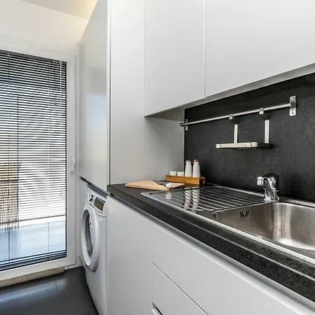 Apartment Each - House Lisbon Tejo *