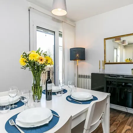 Each - House Lisbon Tejo Appartement *