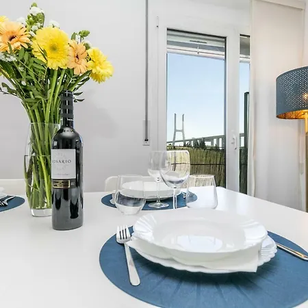 Apartment Each - House Lisbon Tejo *