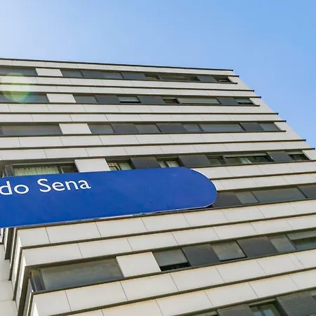 Each - House Lisbon Tejo Apartment *